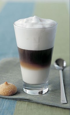 A kaviart barista tanfolyama