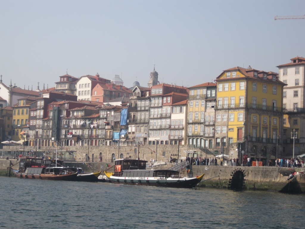 Portugália Senor Bendával