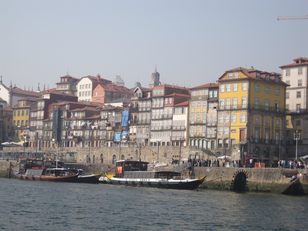 Portugália Senor Bendával