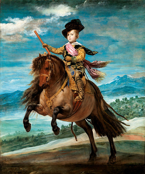 Velázquez tárlatvezetés Bécsben a Kunst Historisches Múzeumban
