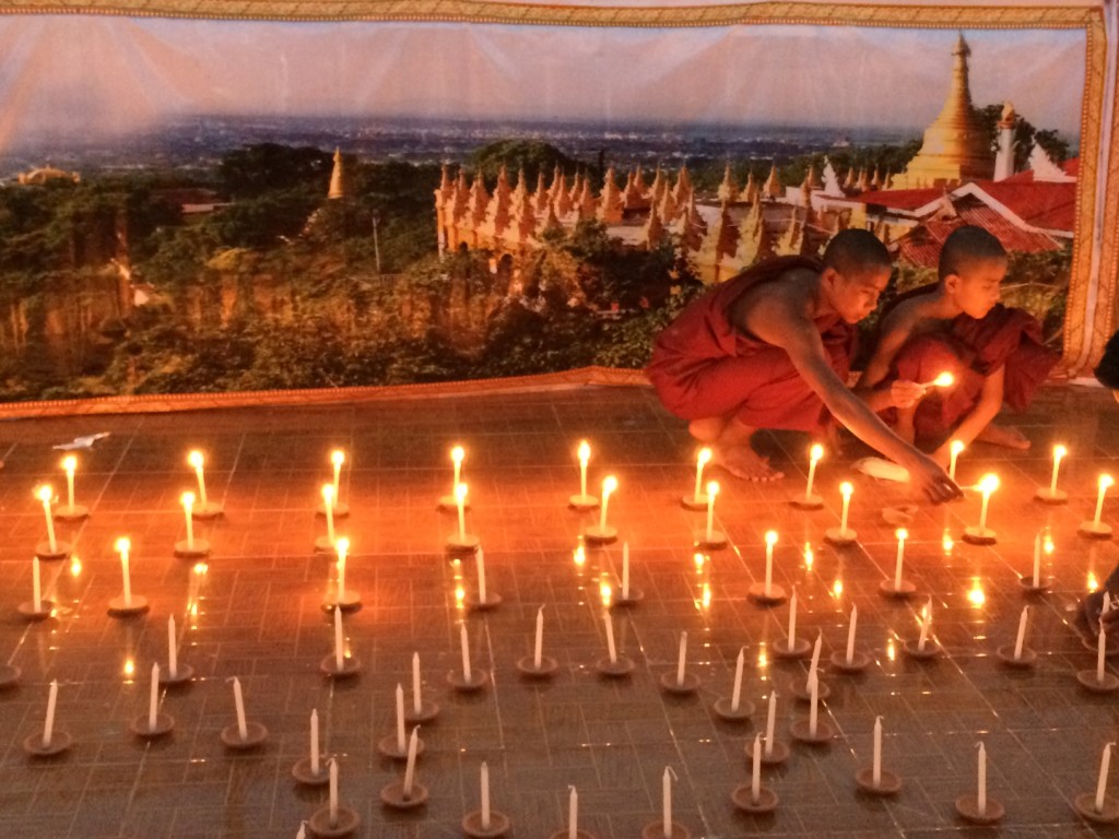 Burma 2016 – 14 nap 4 és 5 *-os hotelekben
