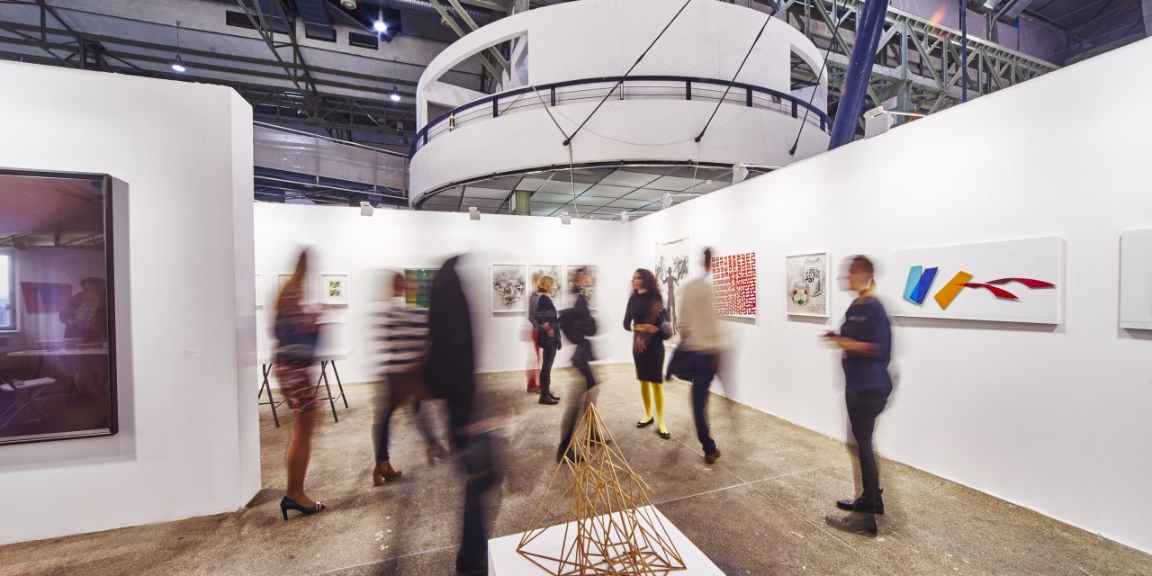 Art Market 2018 – akkor most mit is látunk?