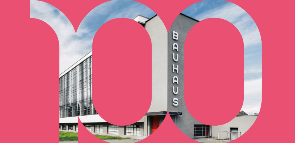 Németország – 100 éves a Bauhaus