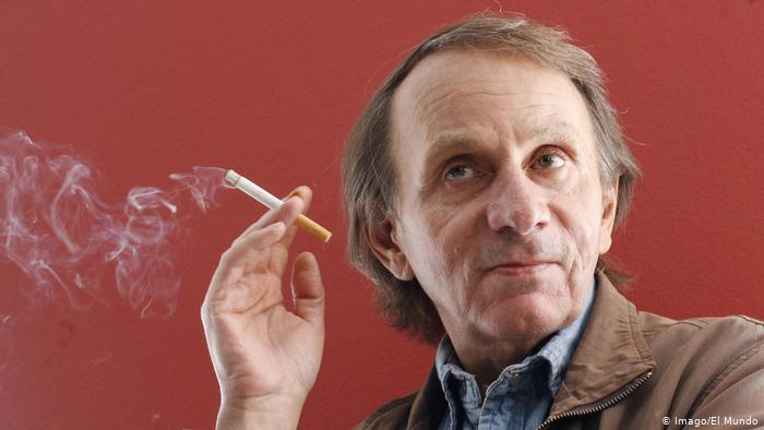 Könyvklub 2.0 Houellebecq:Szerotonin