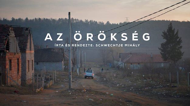 Kaviart színház: Az örökség