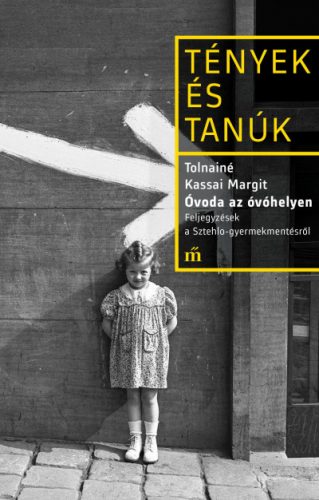 Óvoda az óvóhelyen: Sztehlo-emlékséta a Krisztinavárosban
