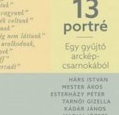 Egy gyűjtő arcképcsarnokából