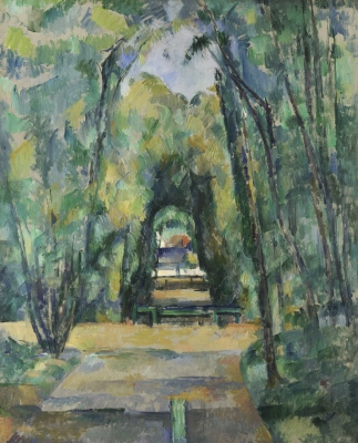 Cezanne-tól Malevicsig – finisszázs