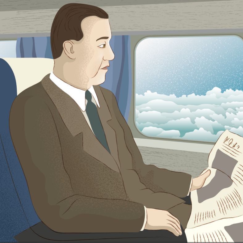 Egy polgár állomásai – séta Márai Sándor Budáján
