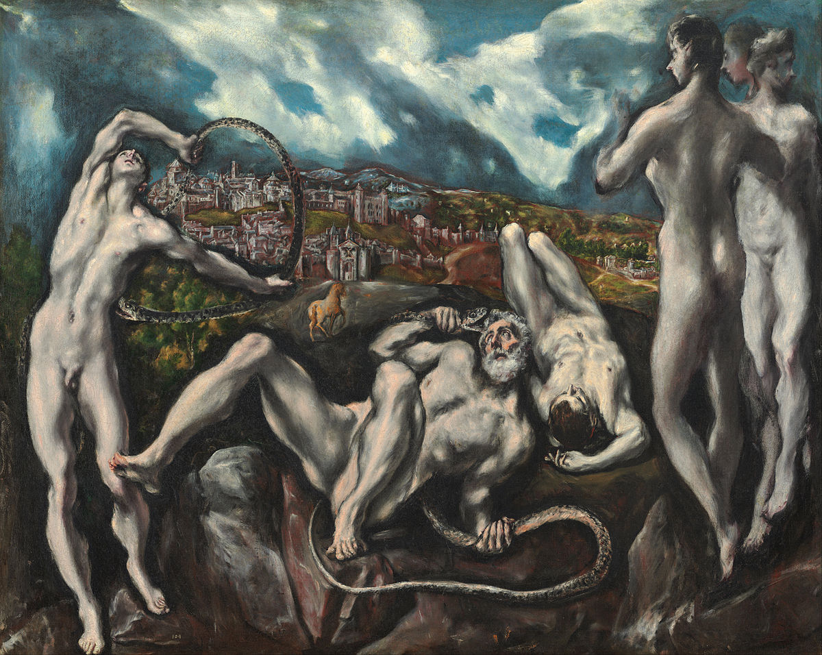 El Greco – a világi portré megteremtője