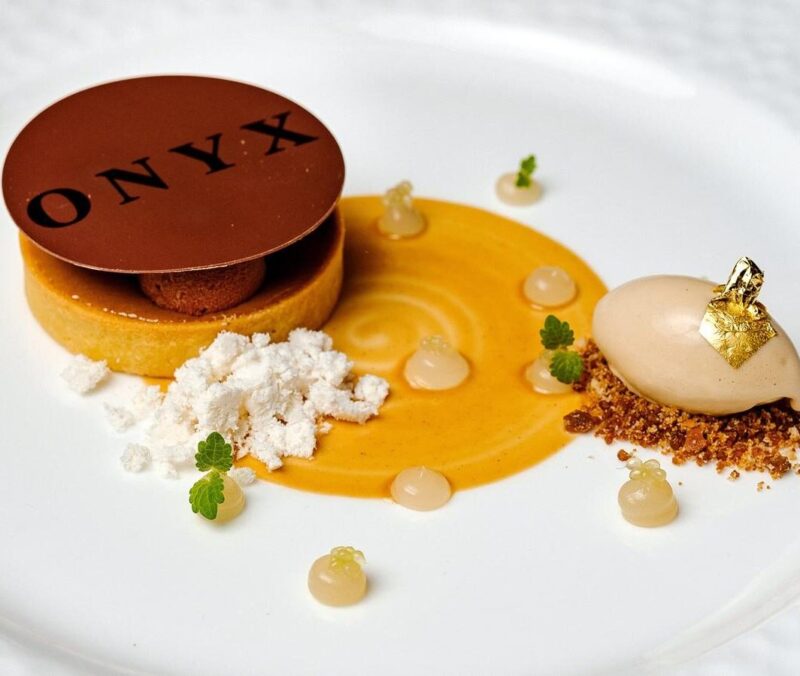 ONYX – a Michelin kísérlet – Légy részese!