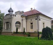 Mátyásföldi séta – Zubreczky Dávid építészeti mesemondóval