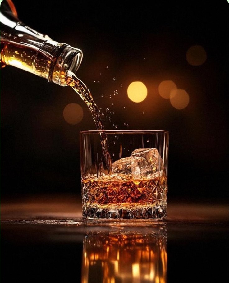 Whisky-vel a világ körül, kóstoló és kalauz 
