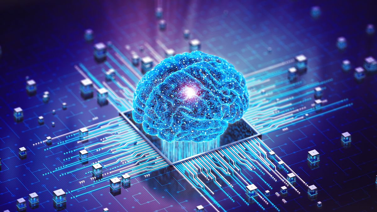 A Sátántagótól a Soráig, azaz mestersége: intelligencia