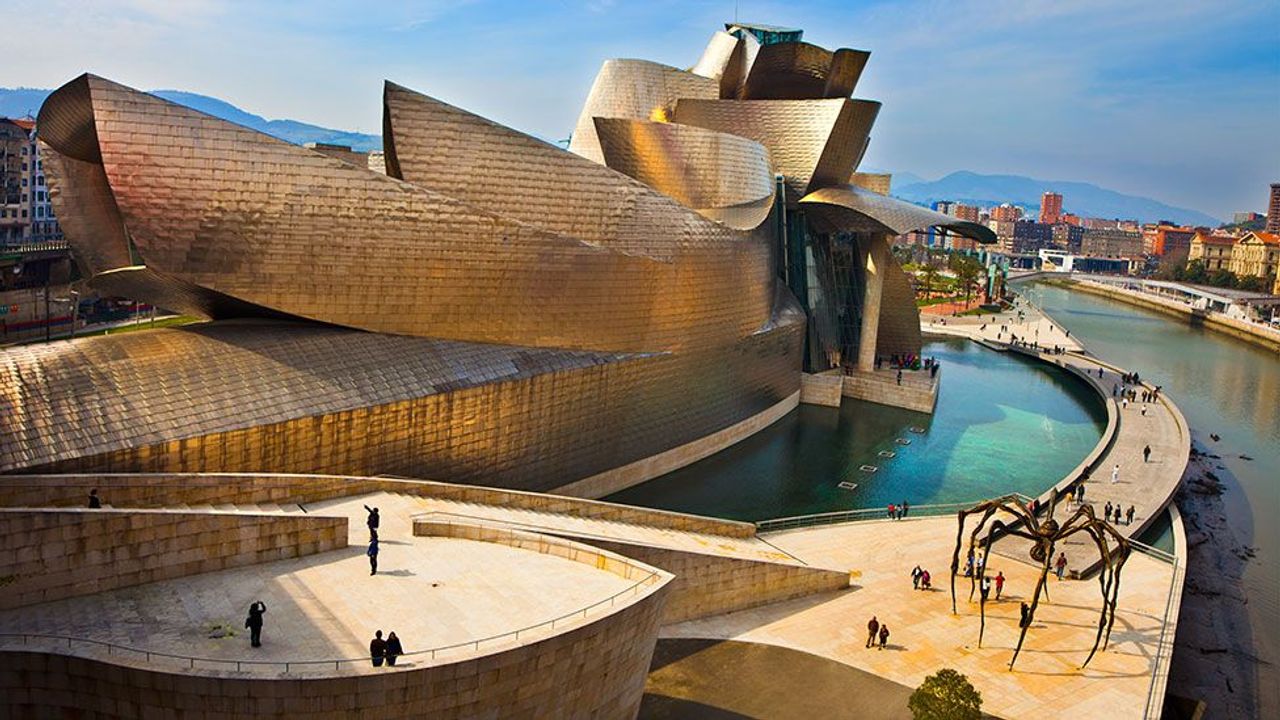 BASZKFÖLD🇪🇸