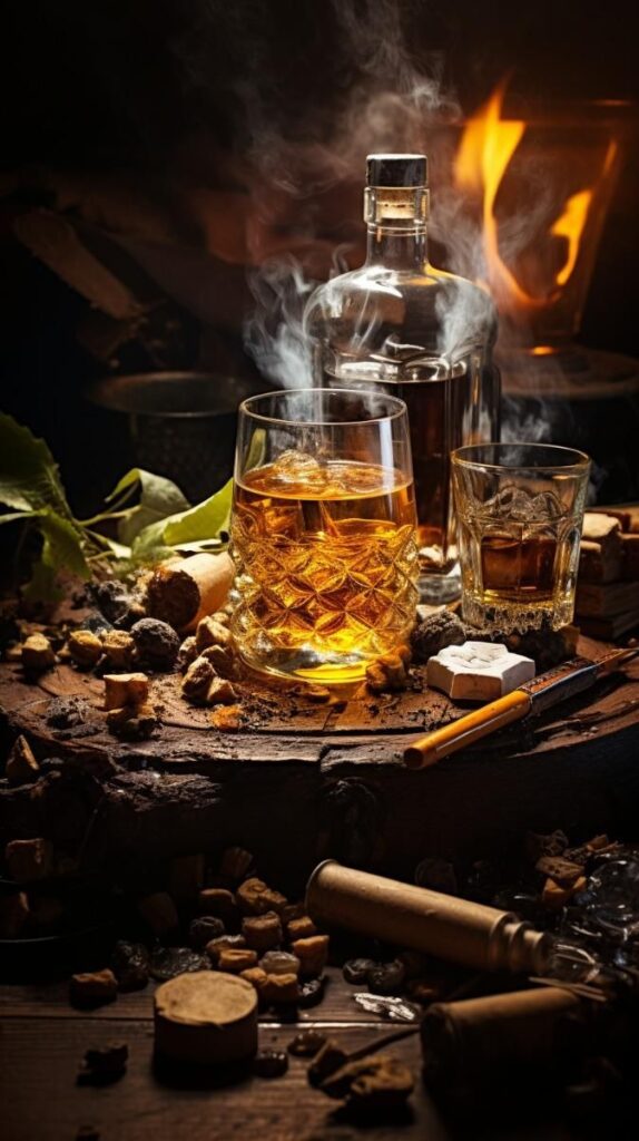 Rum kóstoló