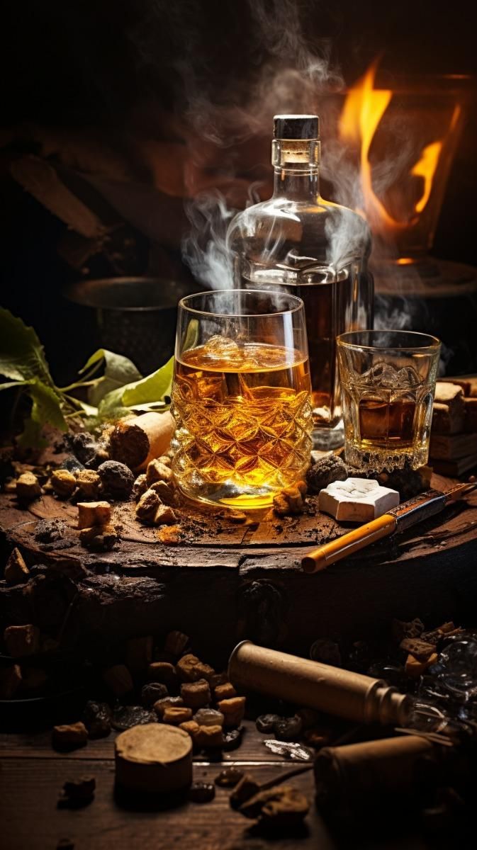 Rum kóstoló