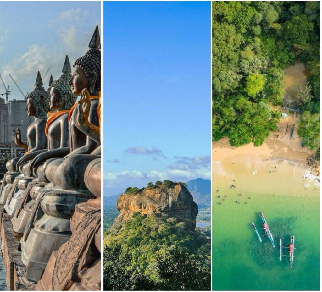 Srí Lanka